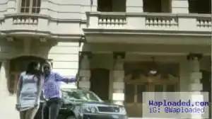 Duncan Mighty - Manuchim Soh